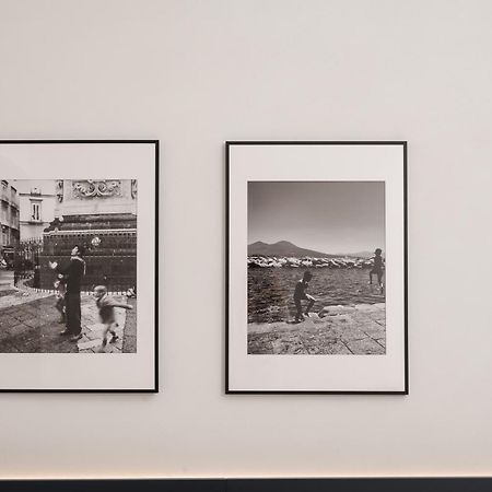 Hotel Iodis Relais Neapol Exteriér fotografie