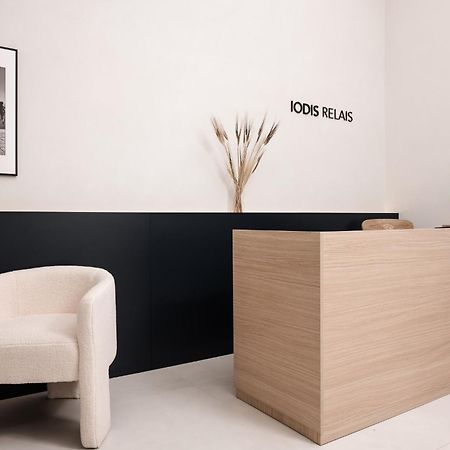 Hotel Iodis Relais Neapol Exteriér fotografie