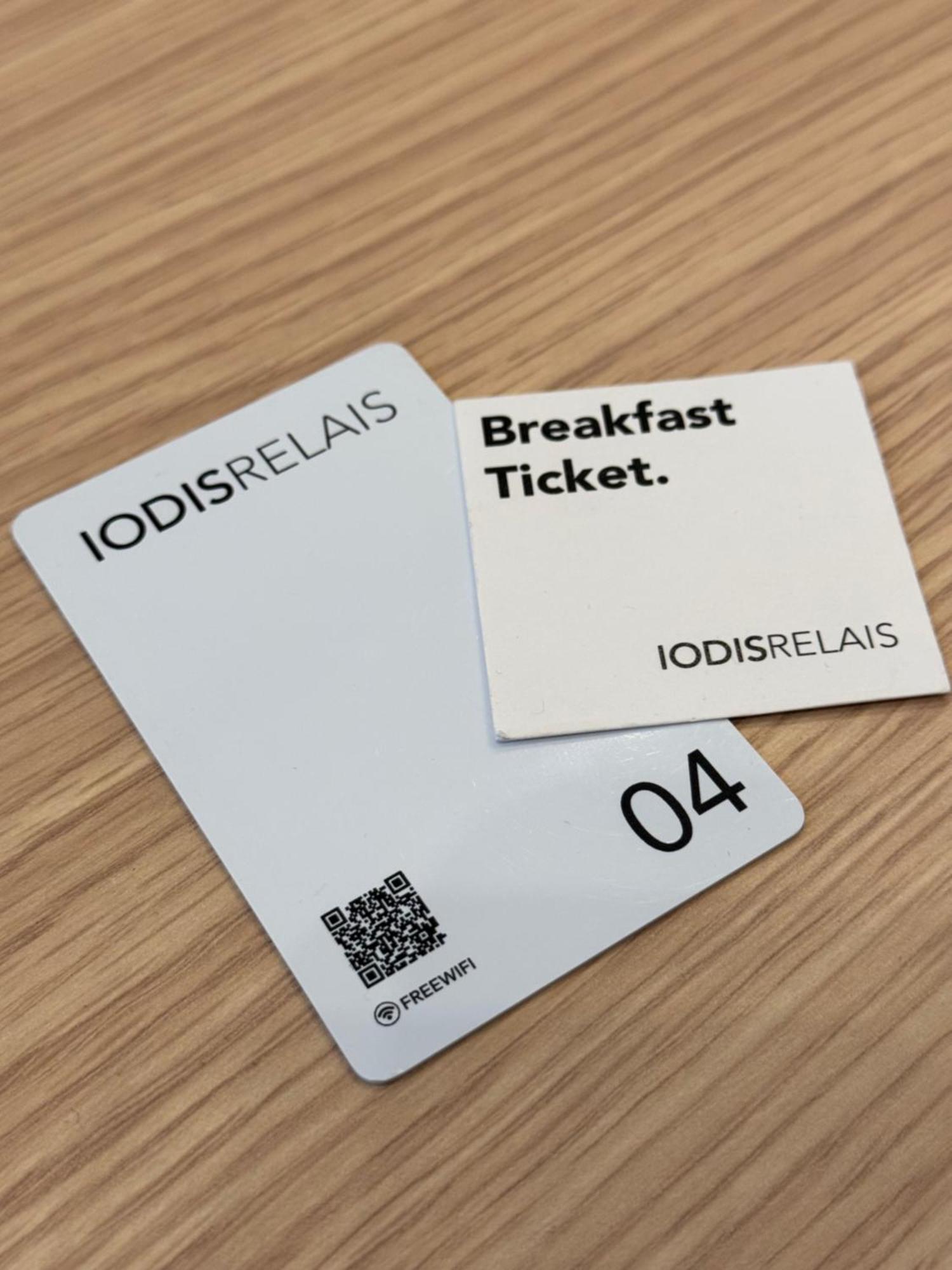 Hotel Iodis Relais Neapol Exteriér fotografie