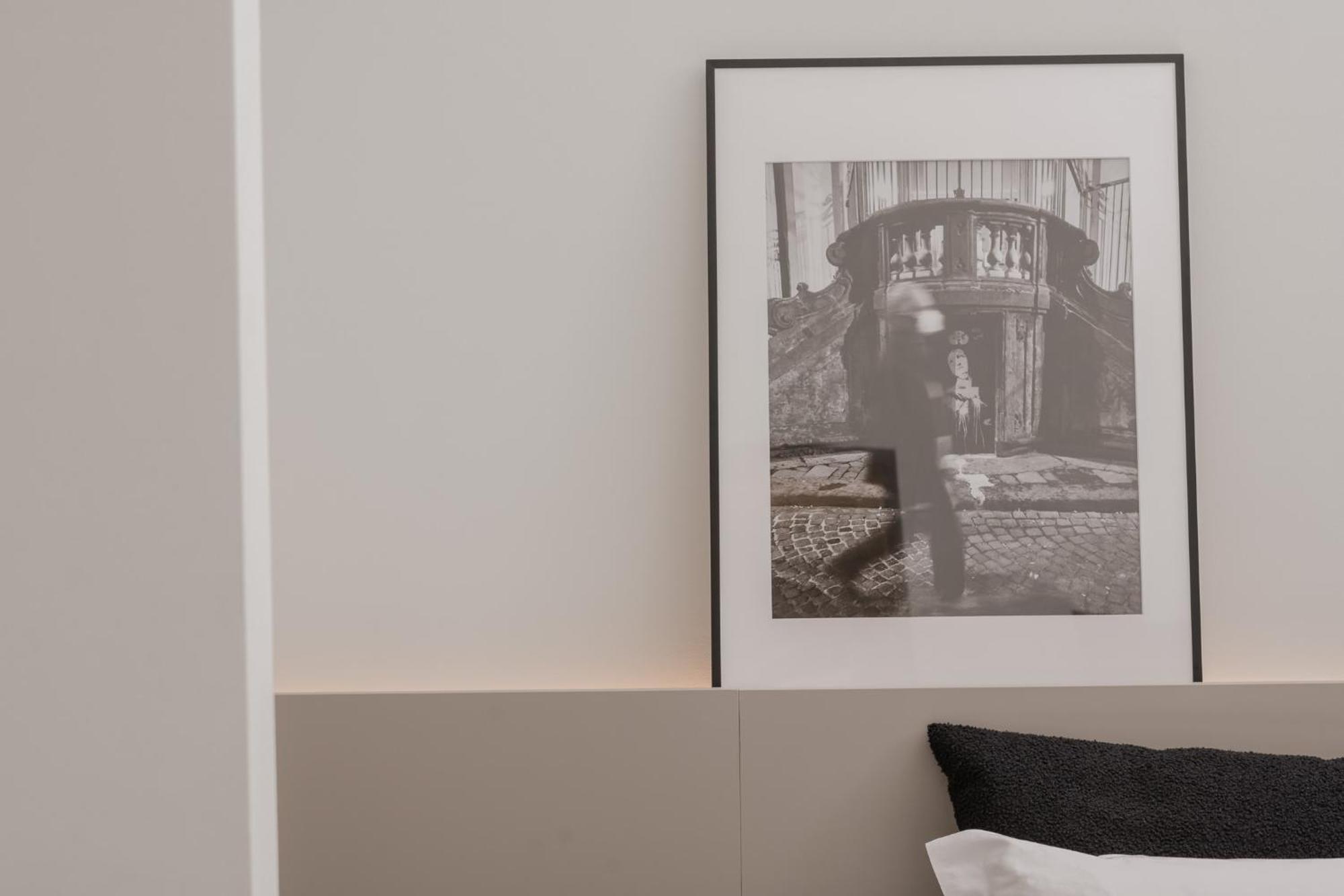 Hotel Iodis Relais Neapol Exteriér fotografie