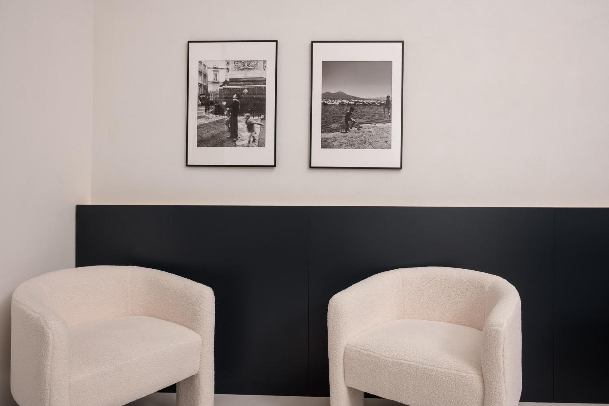 Hotel Iodis Relais Neapol Exteriér fotografie