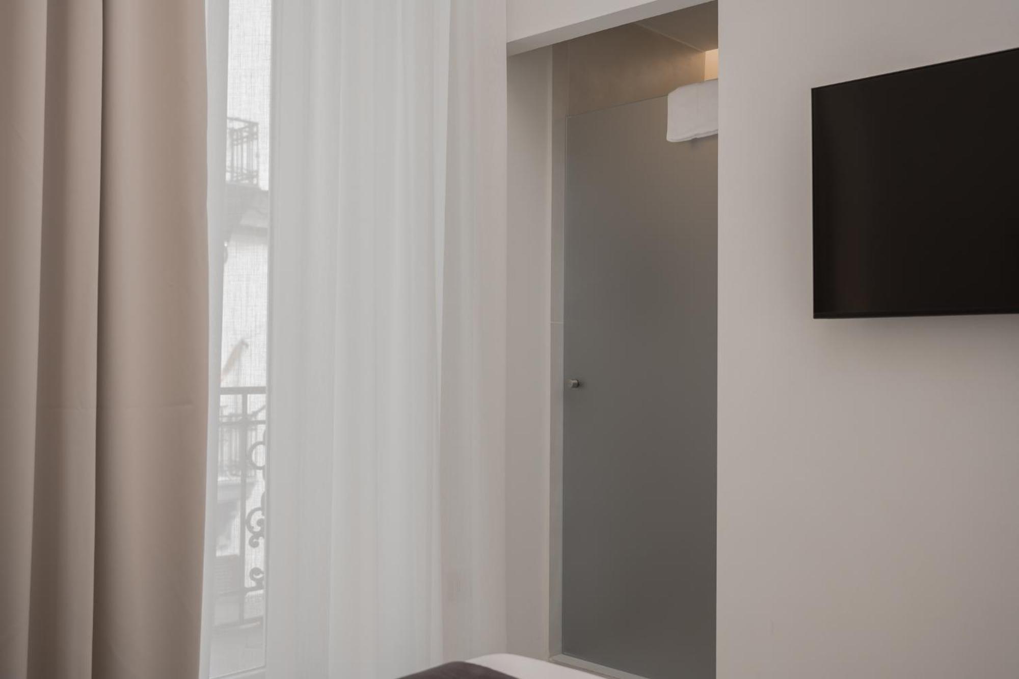 Hotel Iodis Relais Neapol Exteriér fotografie