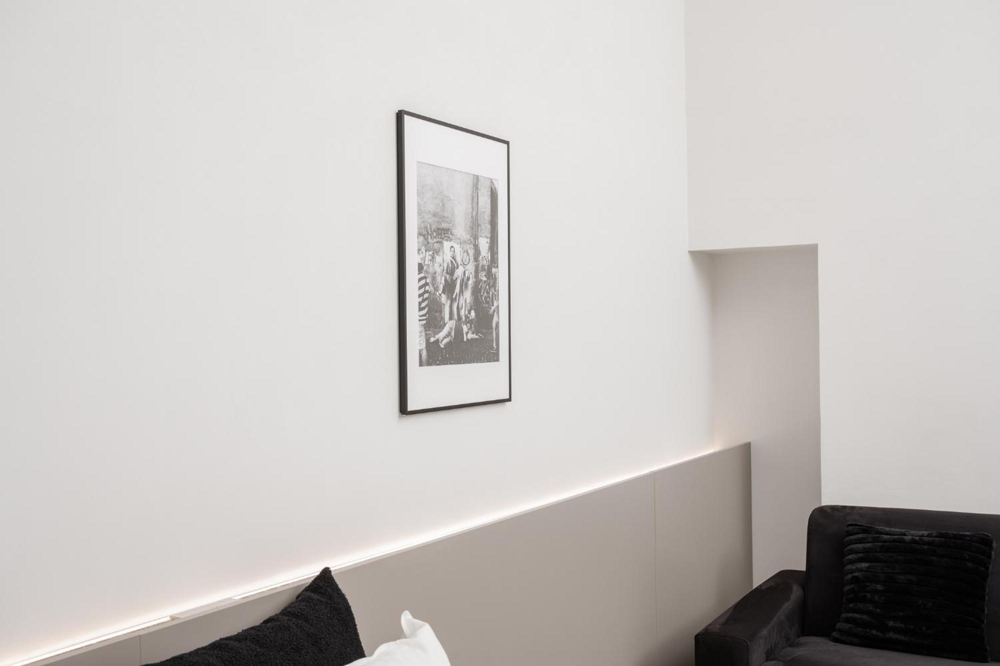 Hotel Iodis Relais Neapol Exteriér fotografie