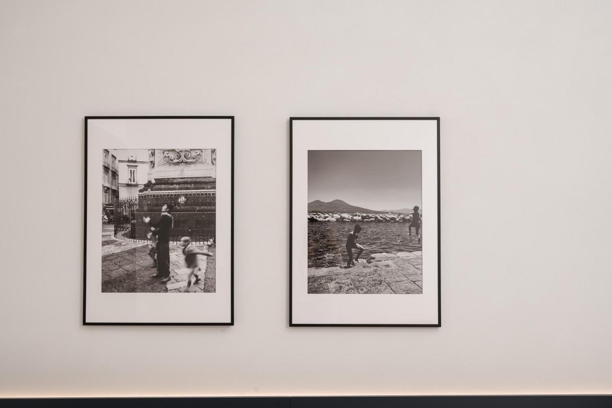 Hotel Iodis Relais Neapol Exteriér fotografie