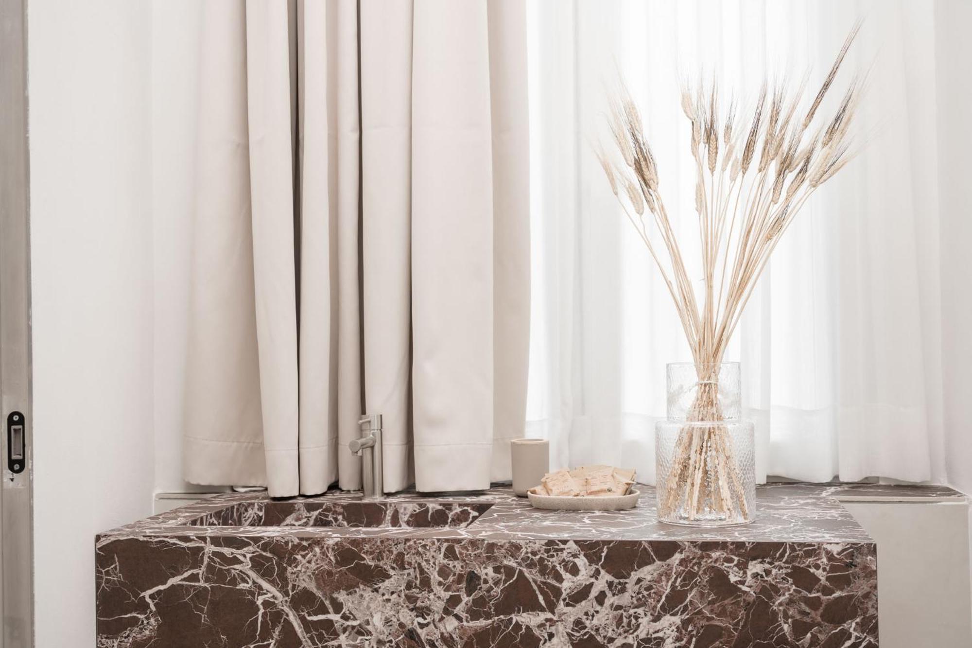 Hotel Iodis Relais Neapol Exteriér fotografie