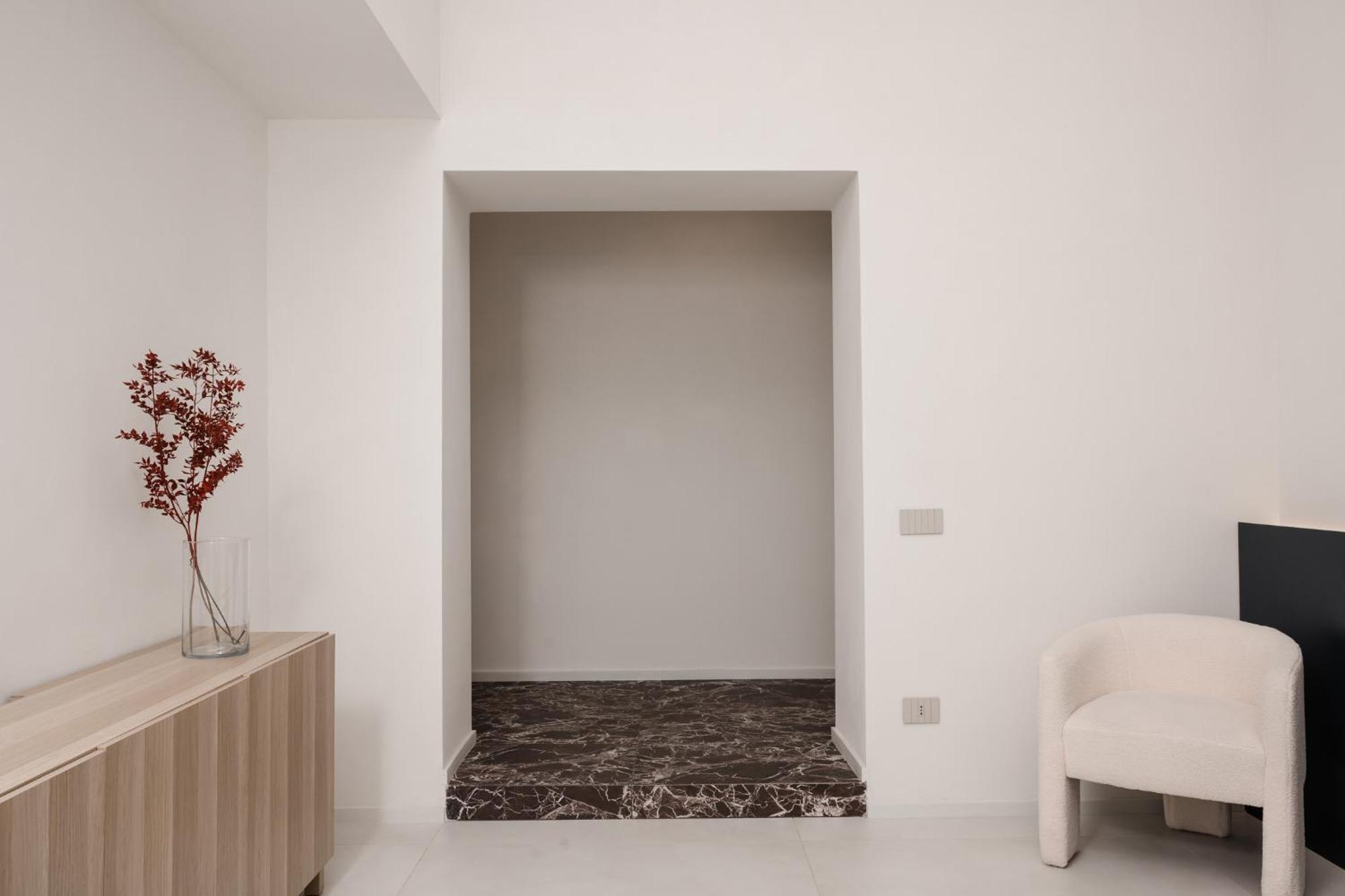 Hotel Iodis Relais Neapol Exteriér fotografie