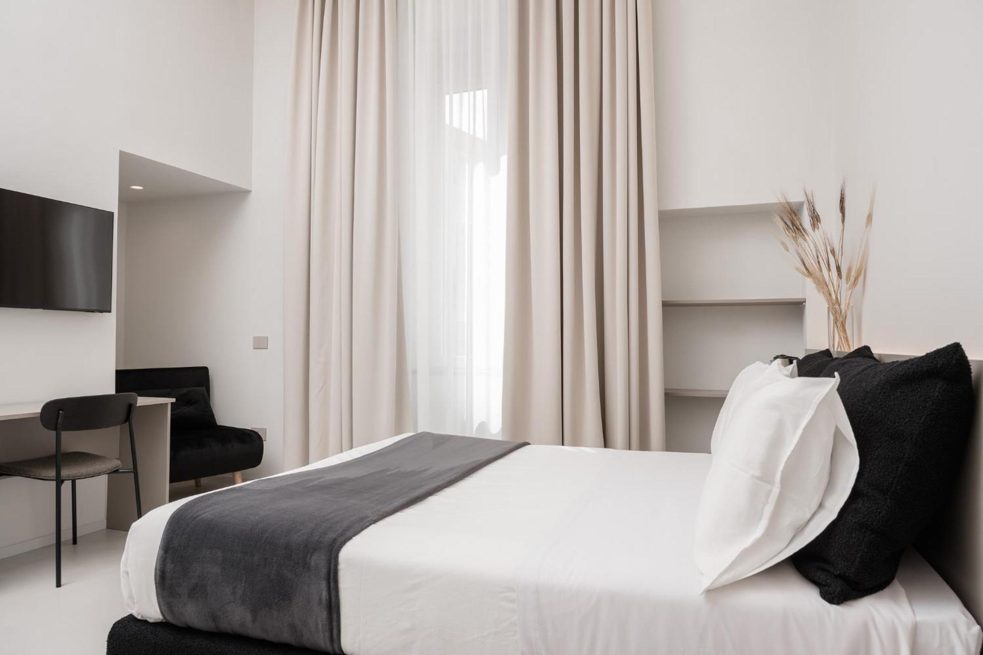 Hotel Iodis Relais Neapol Exteriér fotografie