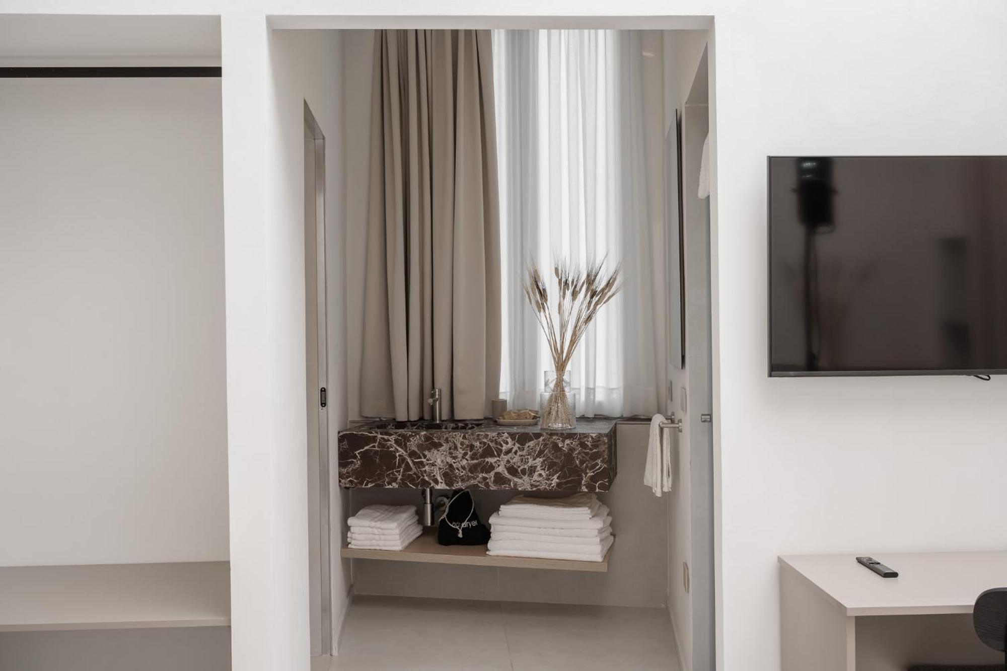 Hotel Iodis Relais Neapol Exteriér fotografie