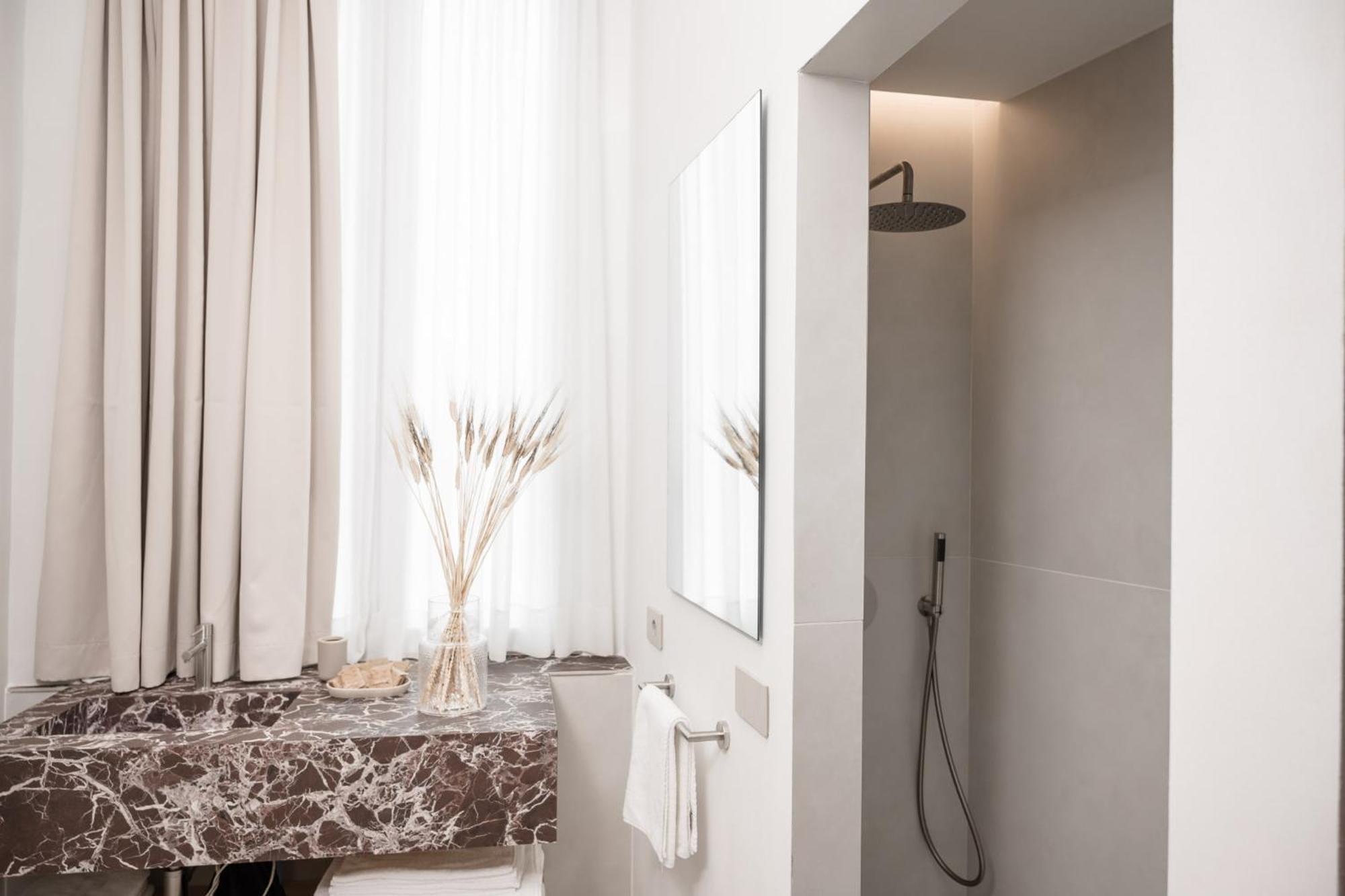 Hotel Iodis Relais Neapol Exteriér fotografie