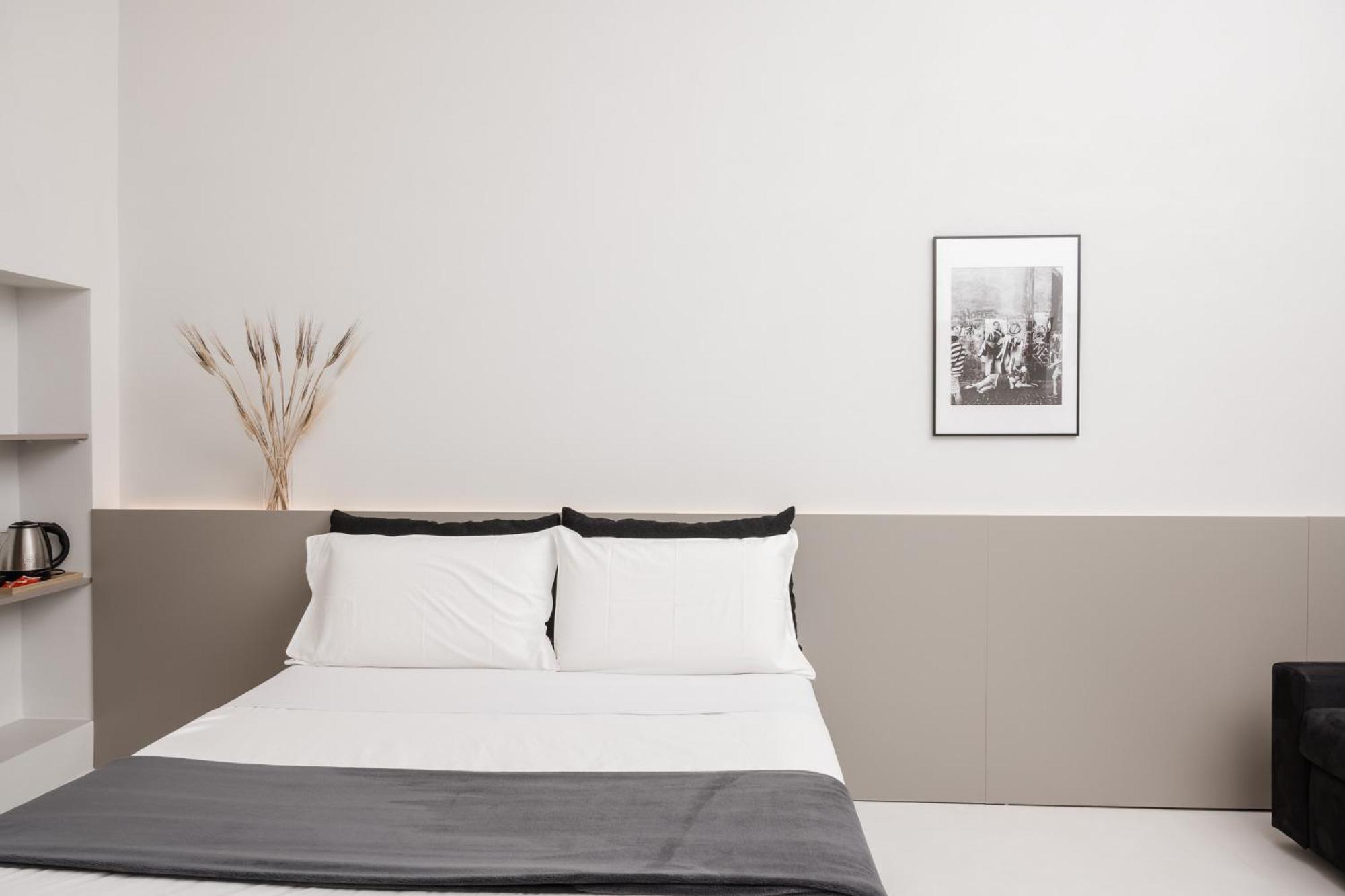 Hotel Iodis Relais Neapol Exteriér fotografie