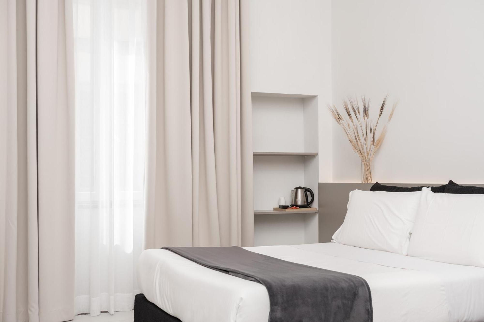 Hotel Iodis Relais Neapol Exteriér fotografie
