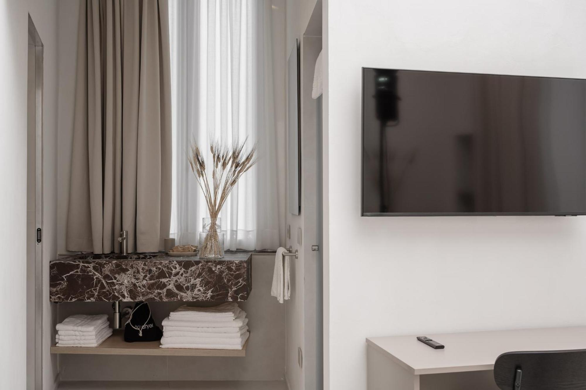 Hotel Iodis Relais Neapol Exteriér fotografie
