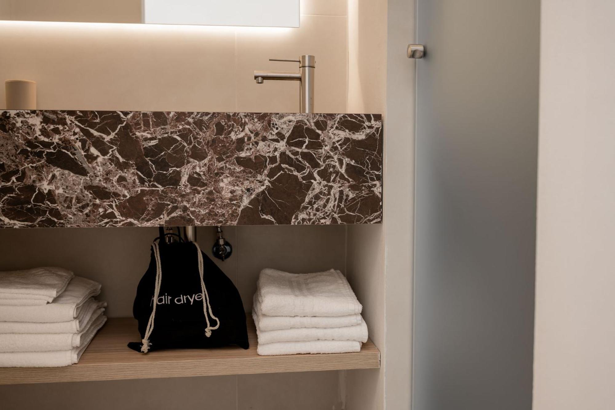 Hotel Iodis Relais Neapol Exteriér fotografie