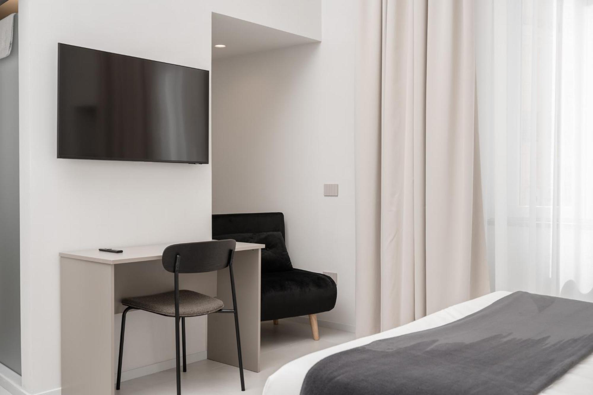 Hotel Iodis Relais Neapol Exteriér fotografie