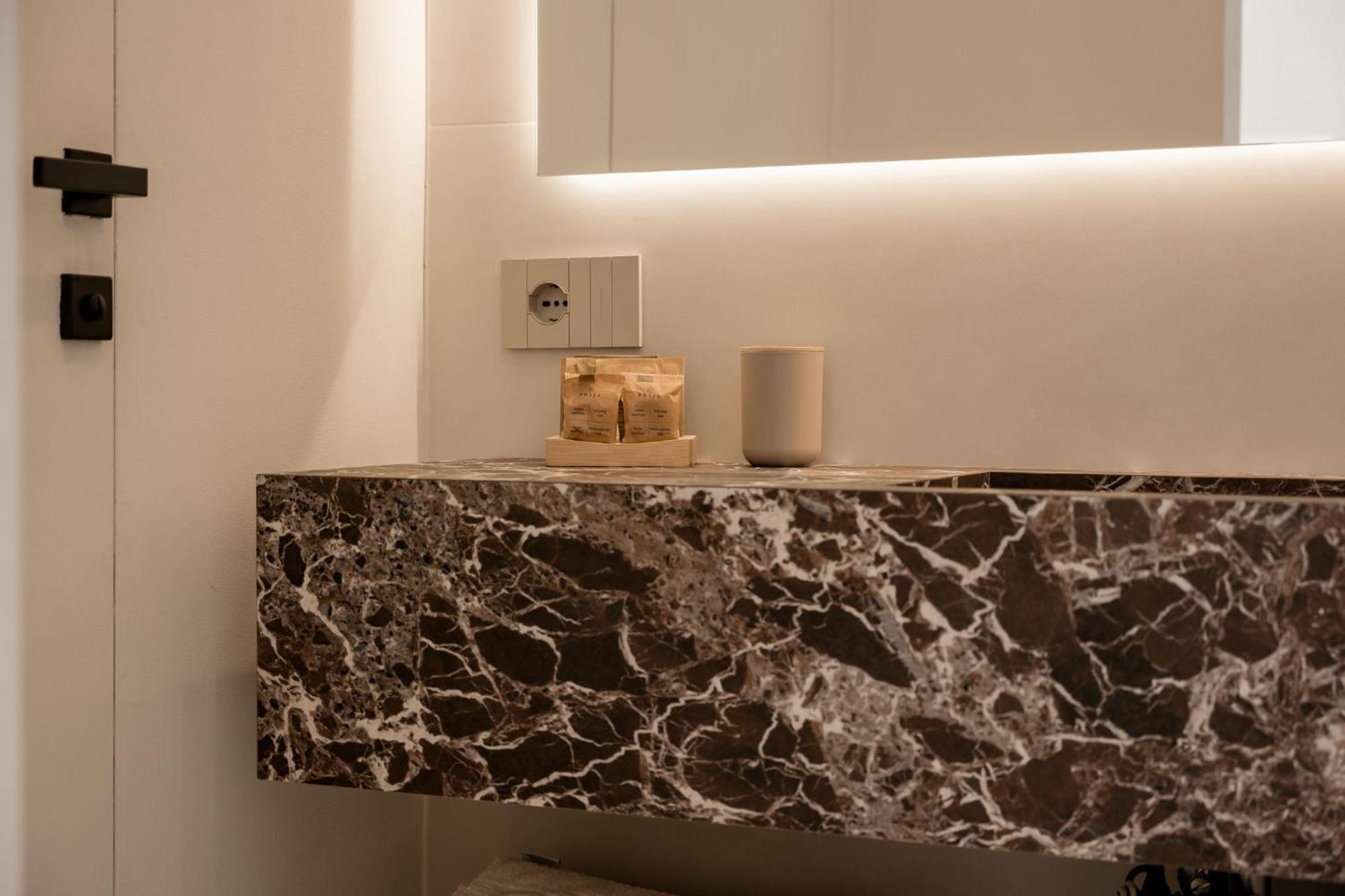Hotel Iodis Relais Neapol Pokoj fotografie