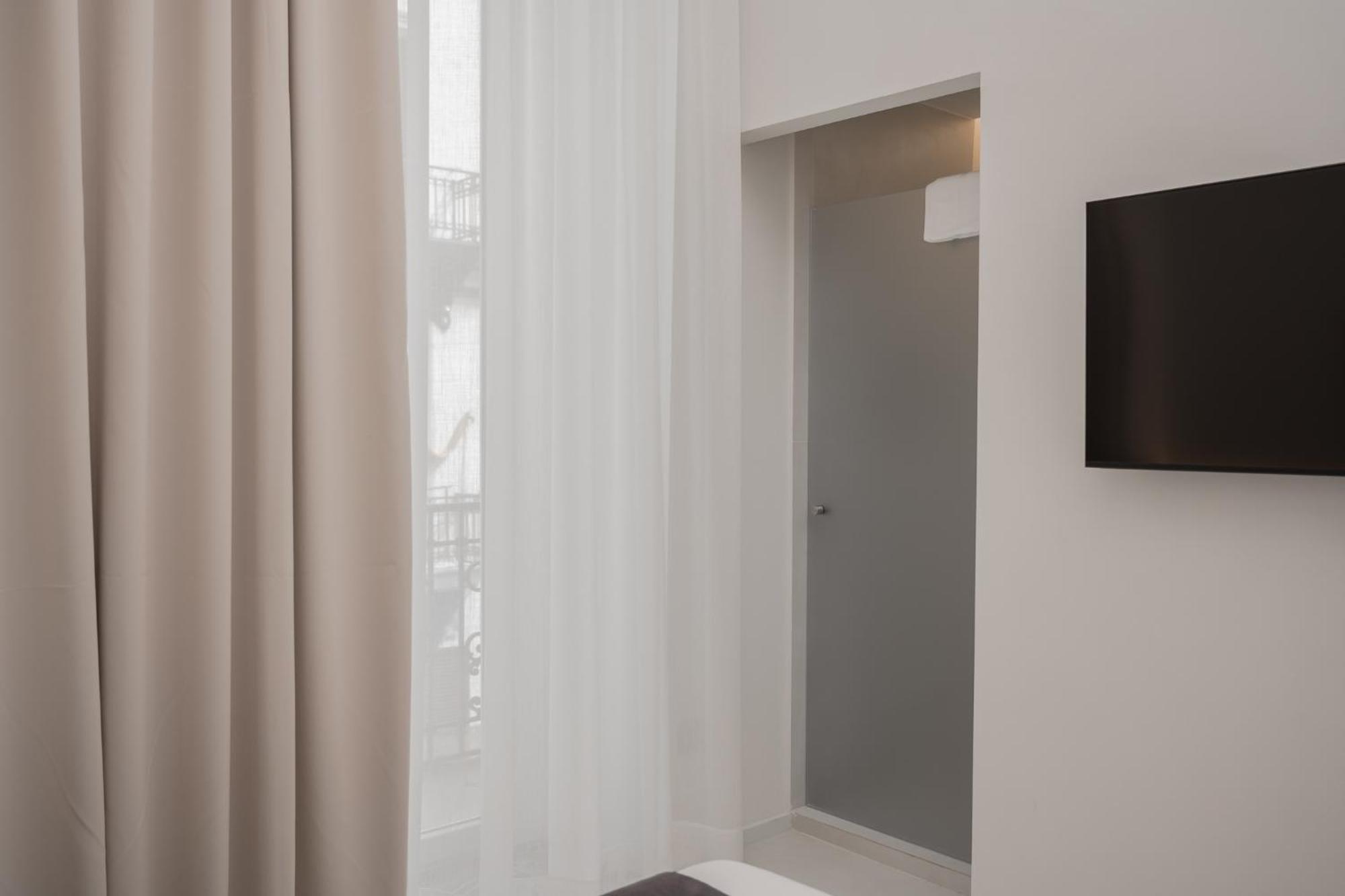 Hotel Iodis Relais Neapol Exteriér fotografie