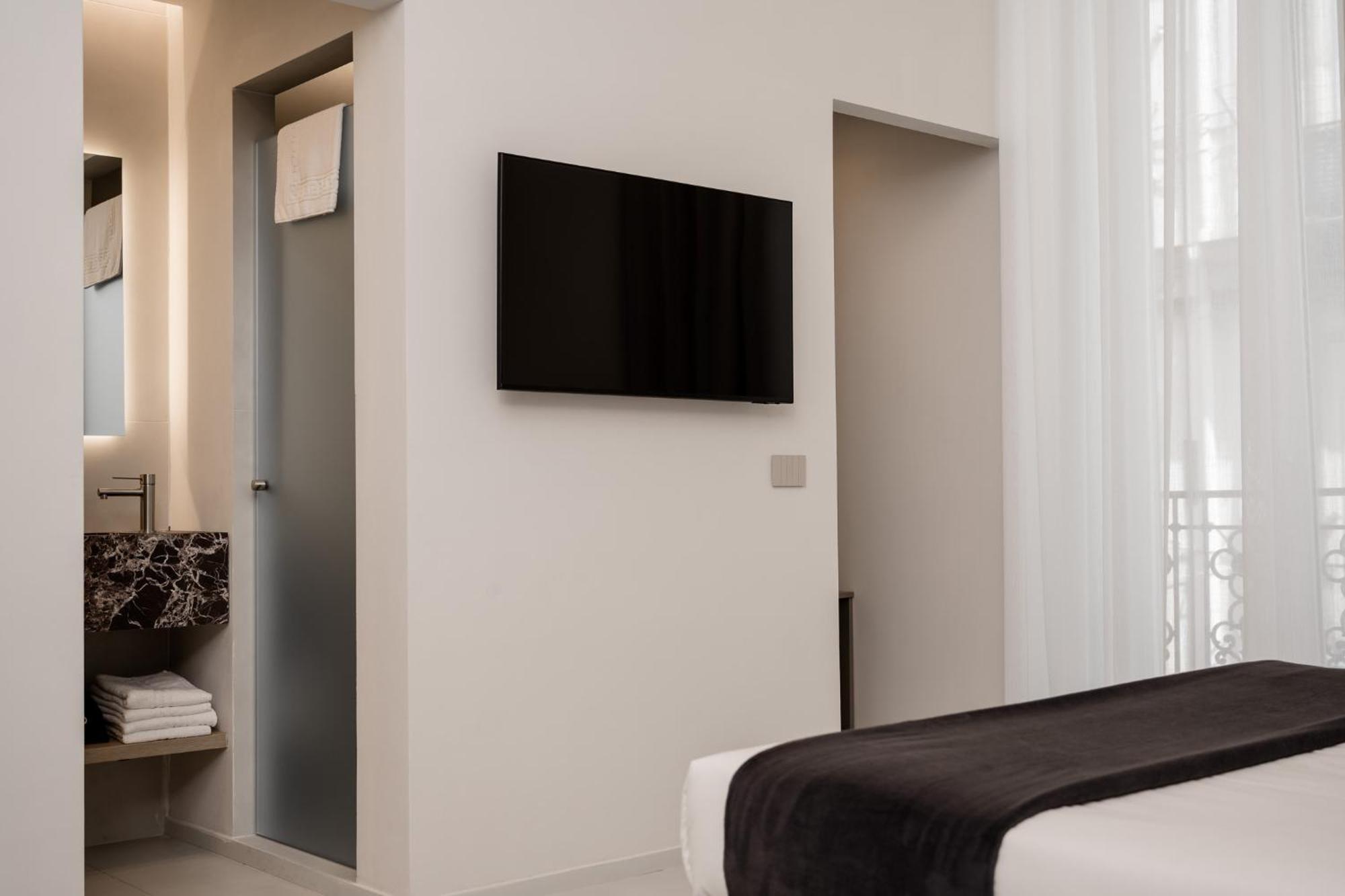 Hotel Iodis Relais Neapol Exteriér fotografie