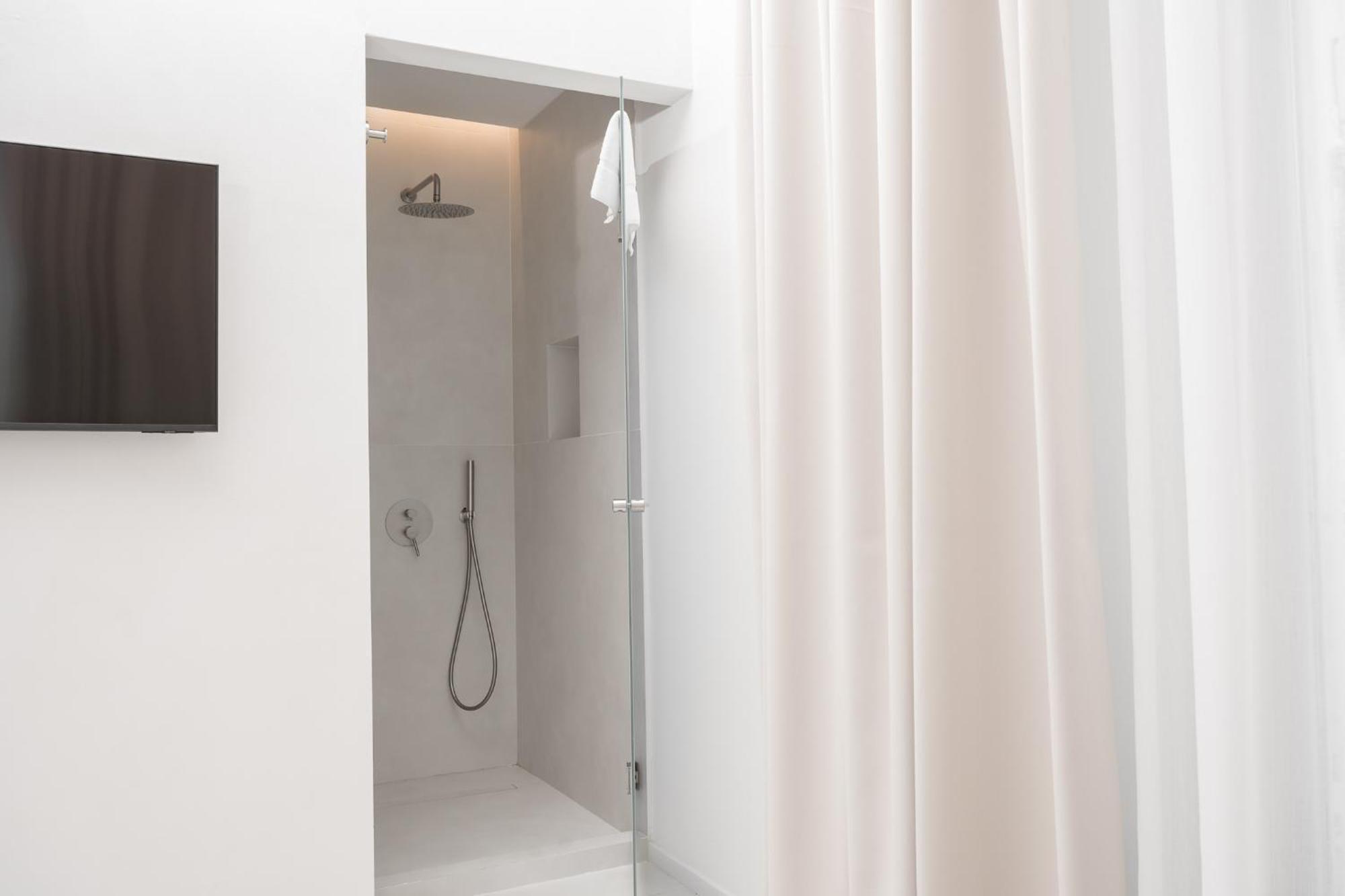 Hotel Iodis Relais Neapol Exteriér fotografie