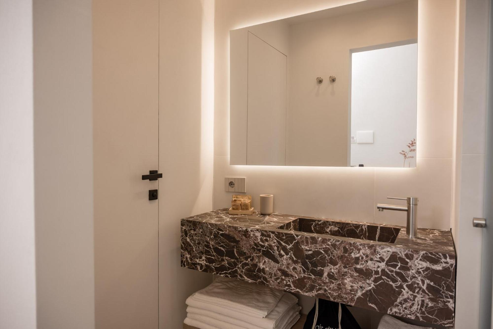 Hotel Iodis Relais Neapol Exteriér fotografie