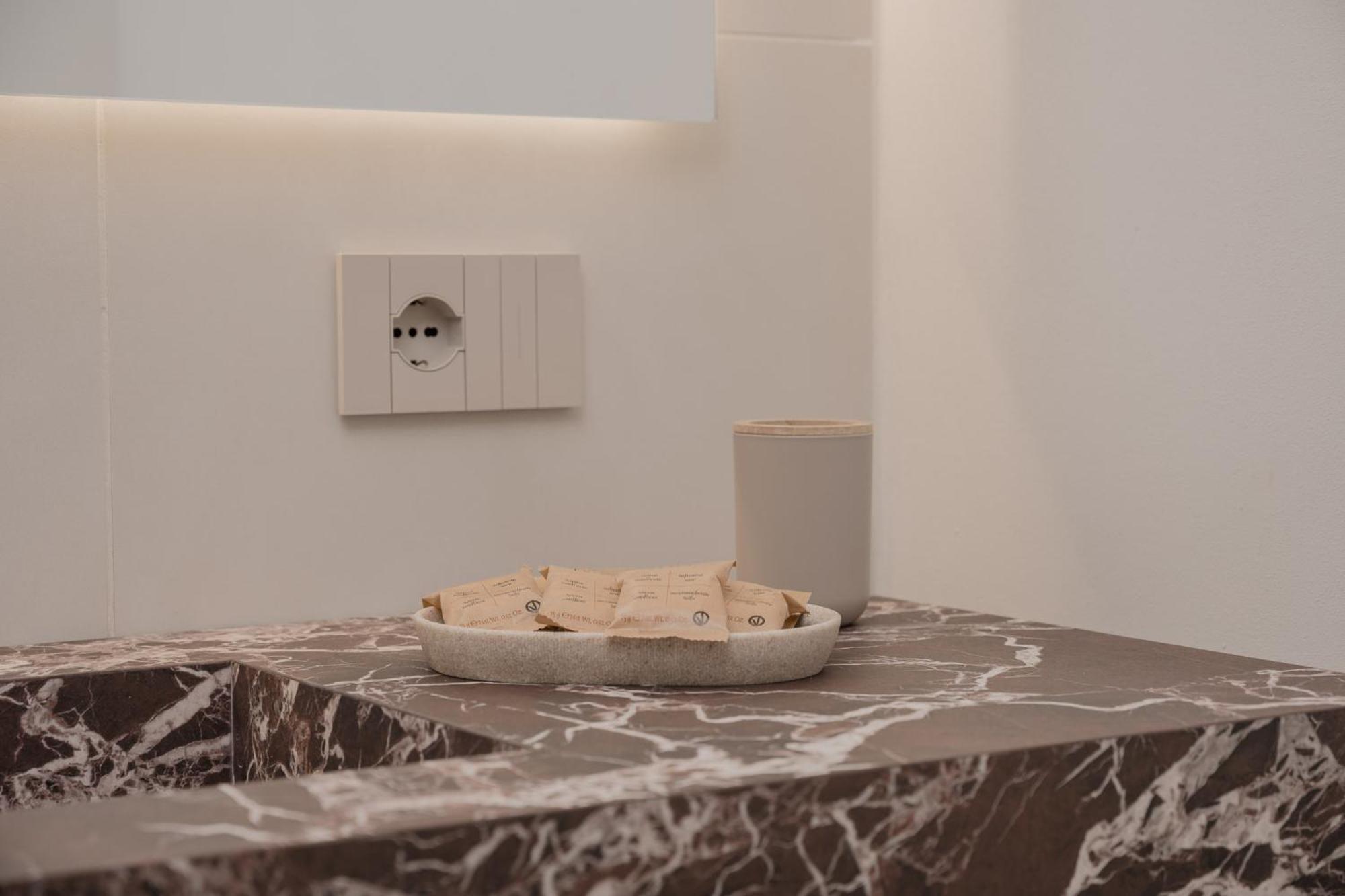 Hotel Iodis Relais Neapol Exteriér fotografie