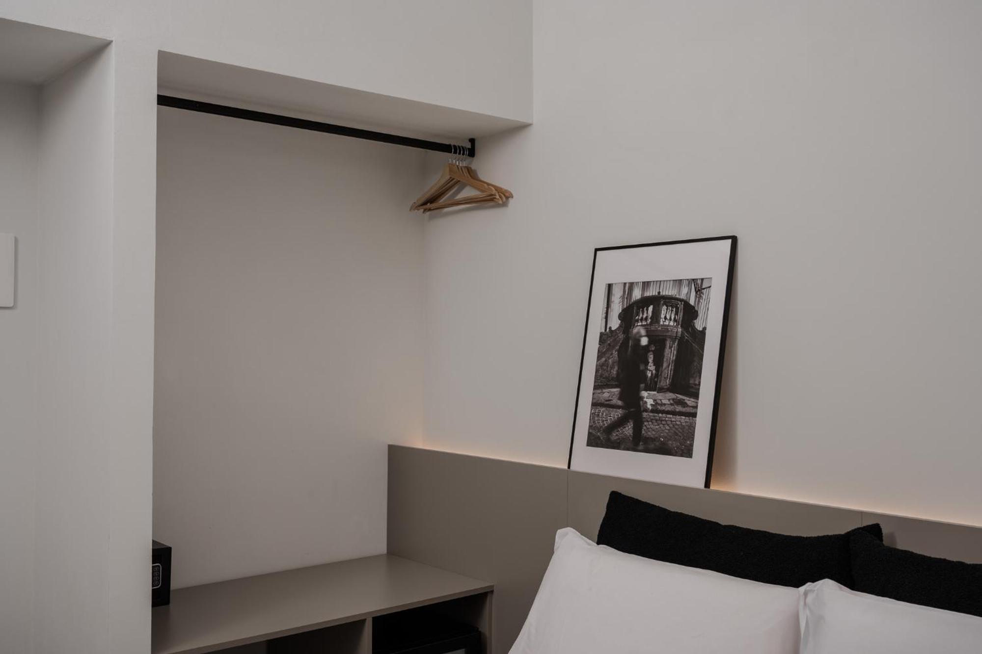 Hotel Iodis Relais Neapol Exteriér fotografie