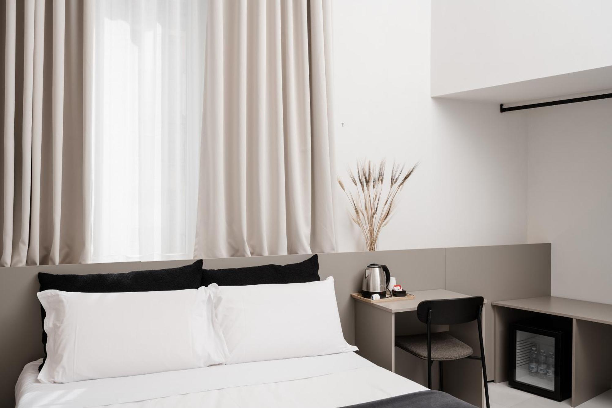 Hotel Iodis Relais Neapol Exteriér fotografie