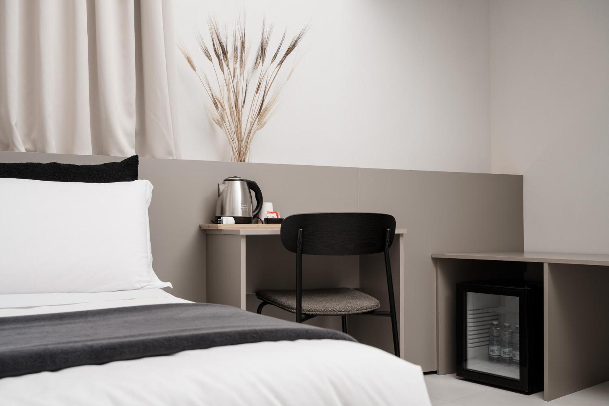 Hotel Iodis Relais Neapol Exteriér fotografie