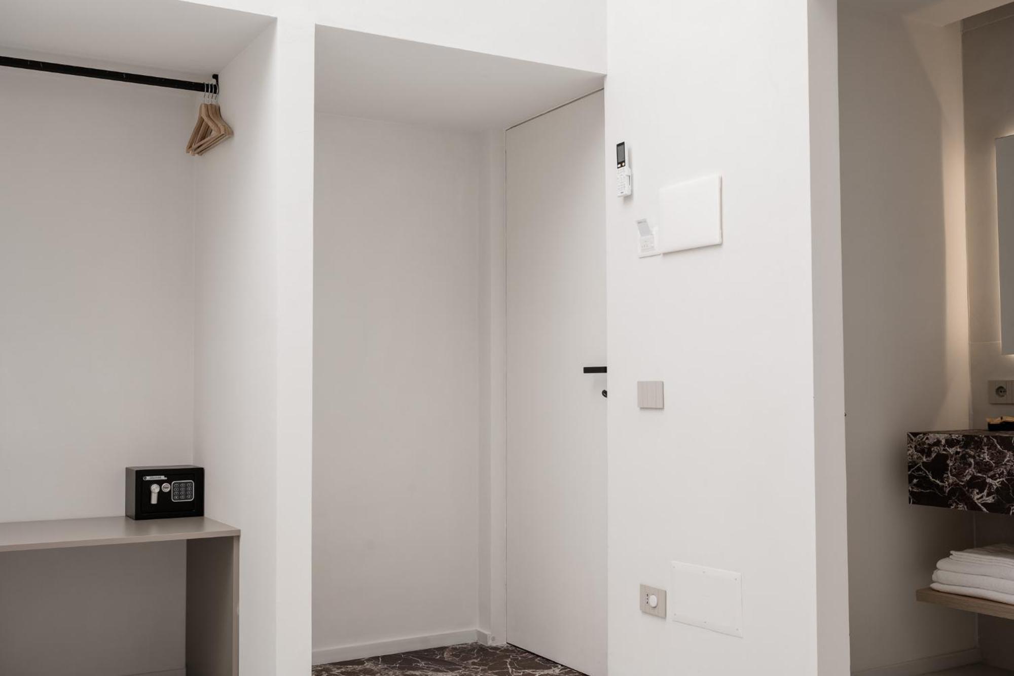 Hotel Iodis Relais Neapol Exteriér fotografie