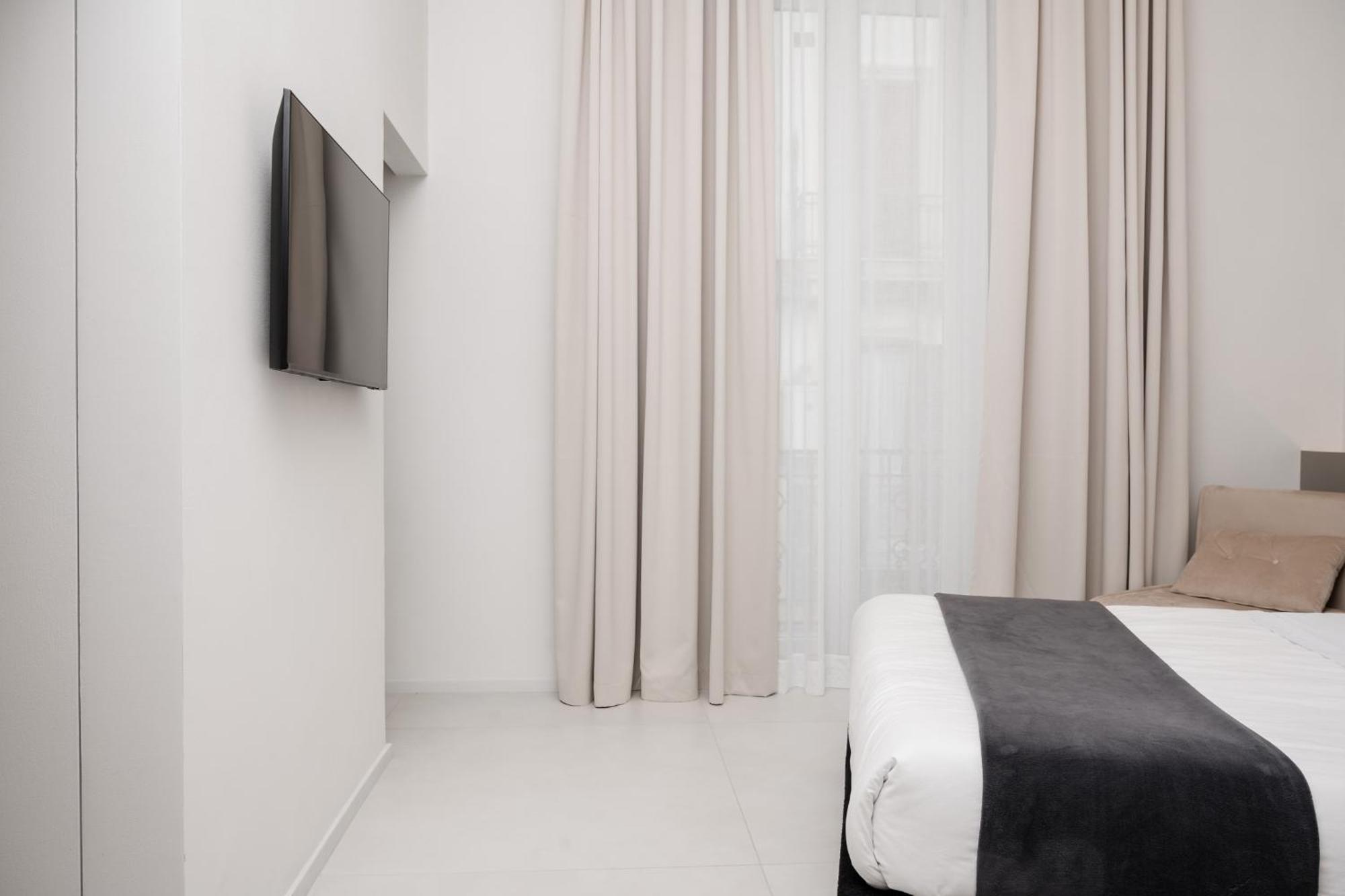 Hotel Iodis Relais Neapol Exteriér fotografie