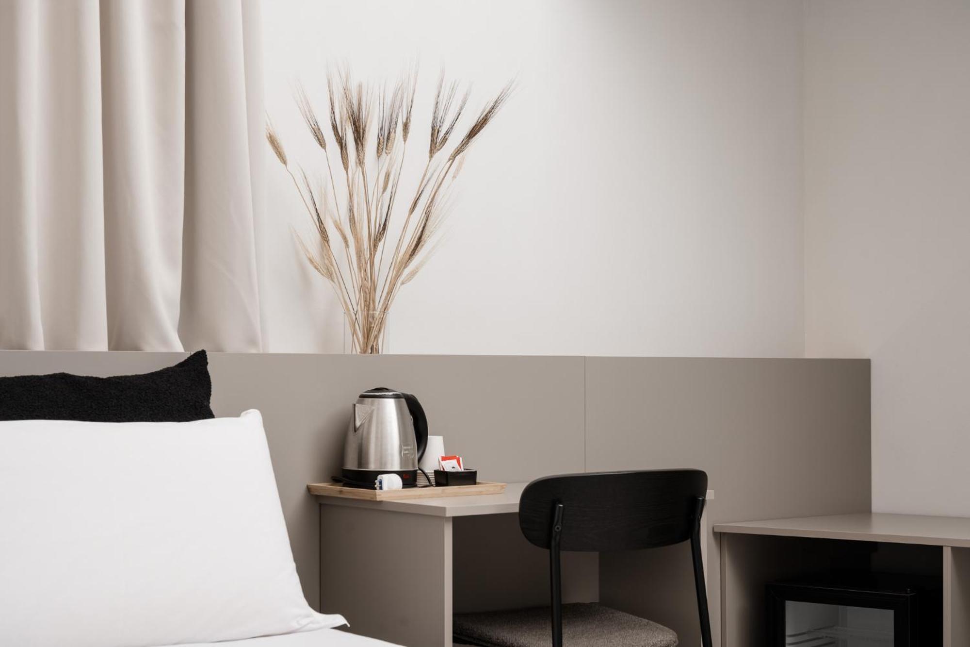 Hotel Iodis Relais Neapol Exteriér fotografie