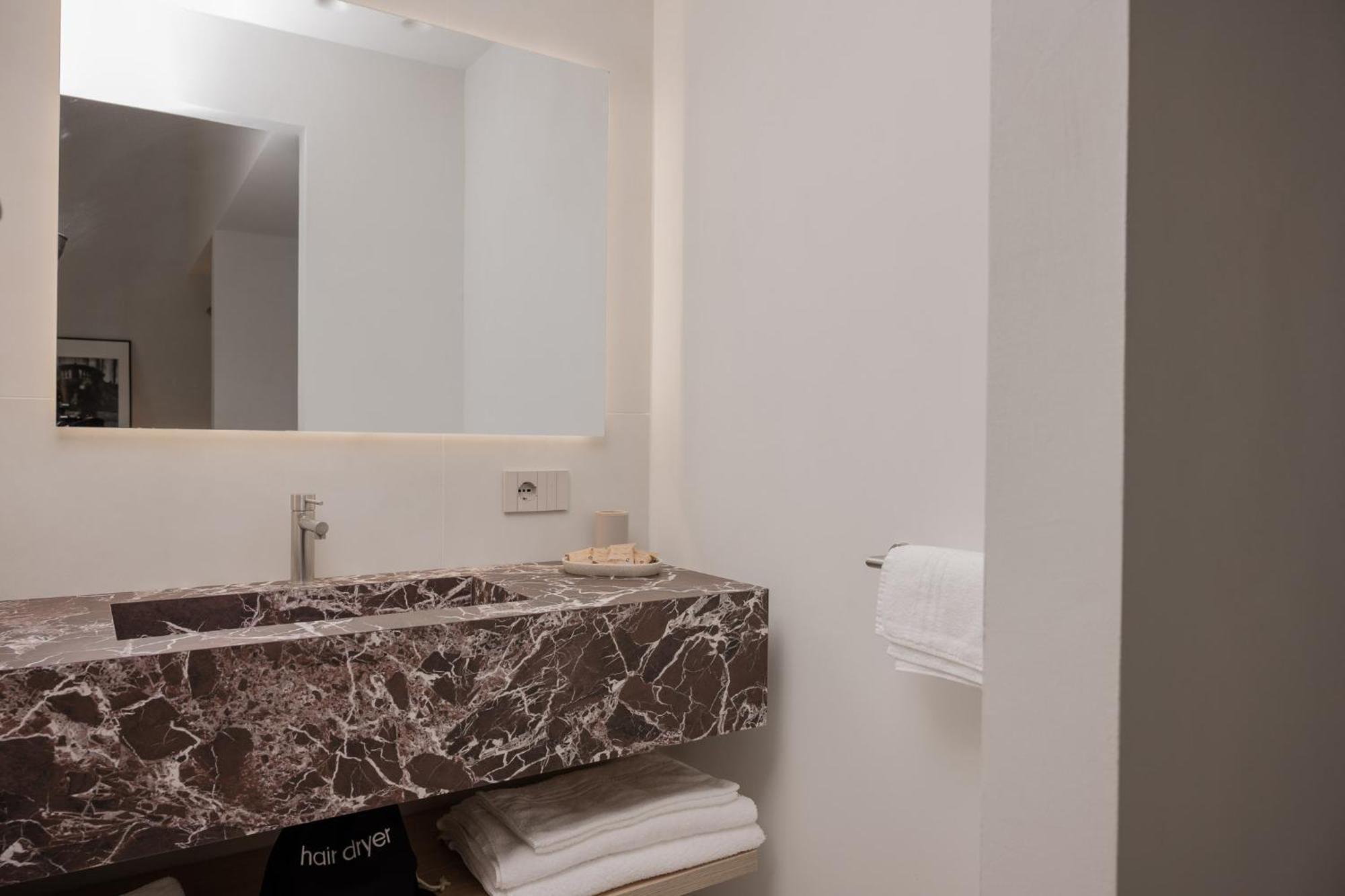 Hotel Iodis Relais Neapol Exteriér fotografie