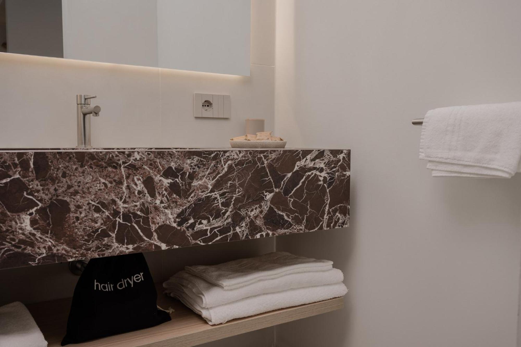Hotel Iodis Relais Neapol Exteriér fotografie