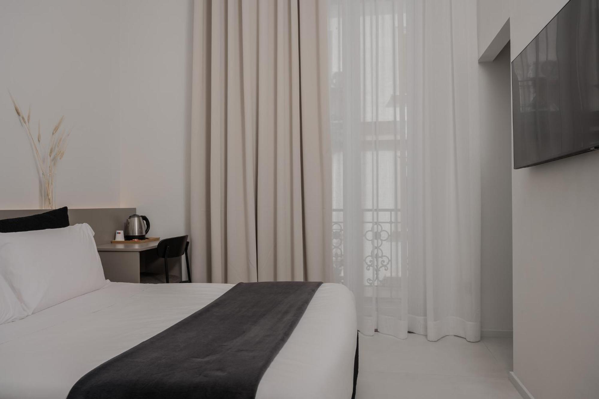 Hotel Iodis Relais Neapol Exteriér fotografie