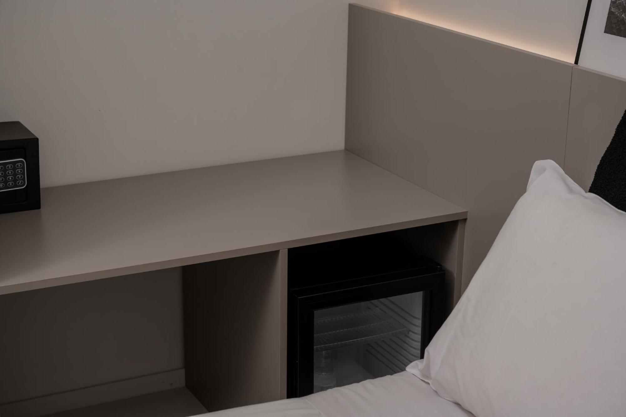 Hotel Iodis Relais Neapol Pokoj fotografie