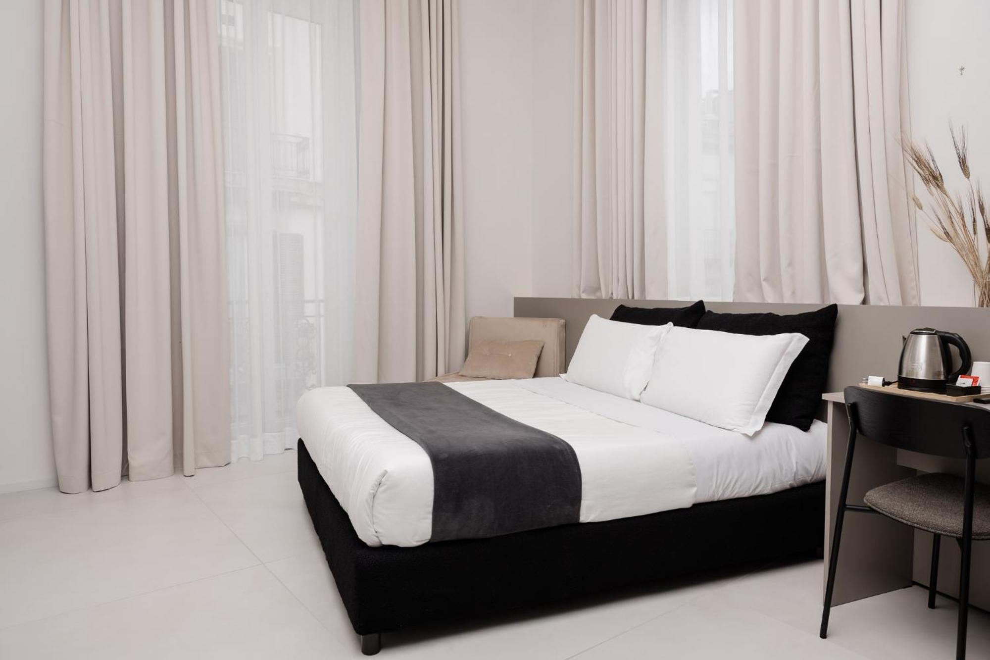Hotel Iodis Relais Neapol Exteriér fotografie