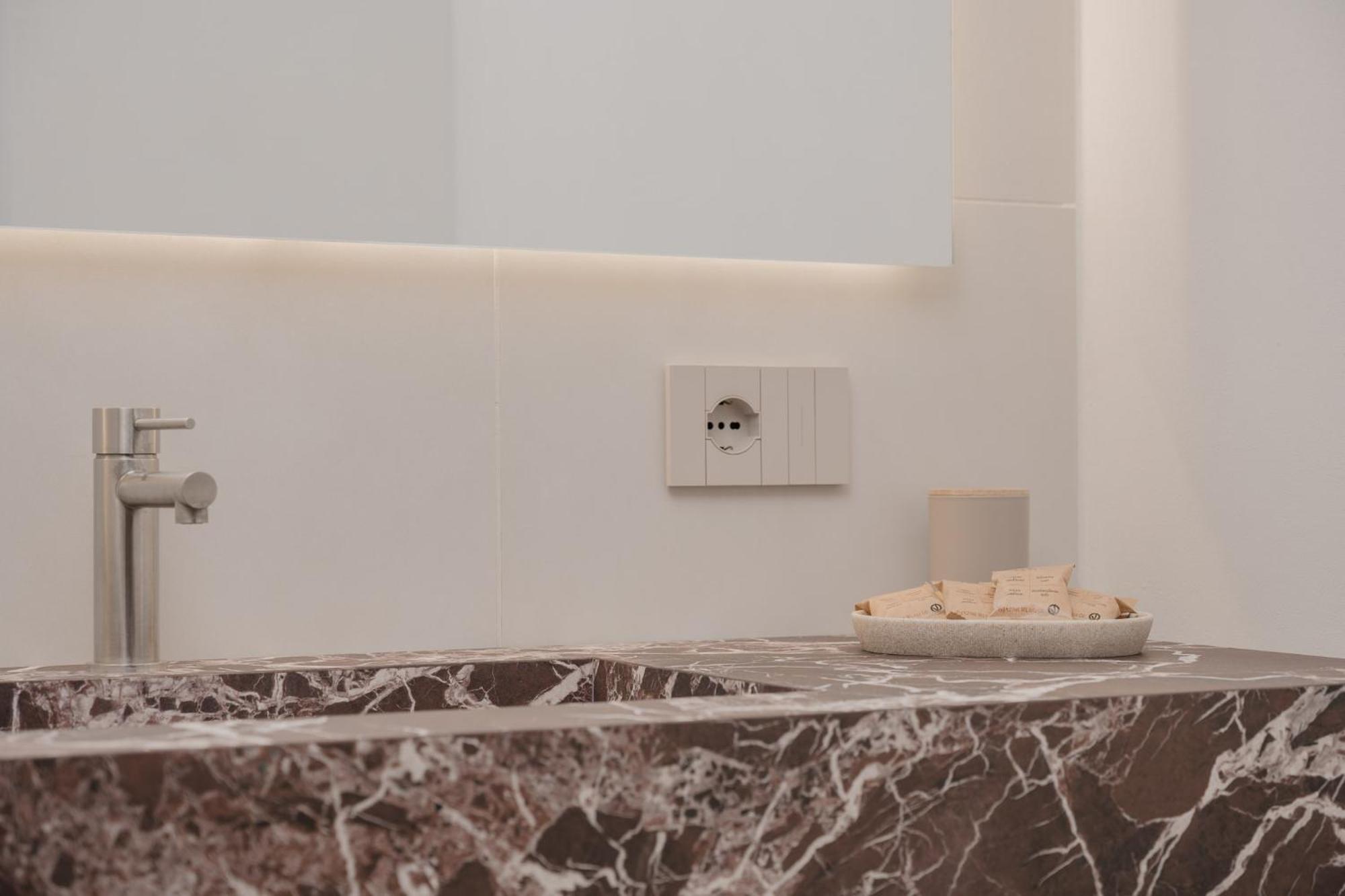 Hotel Iodis Relais Neapol Pokoj fotografie