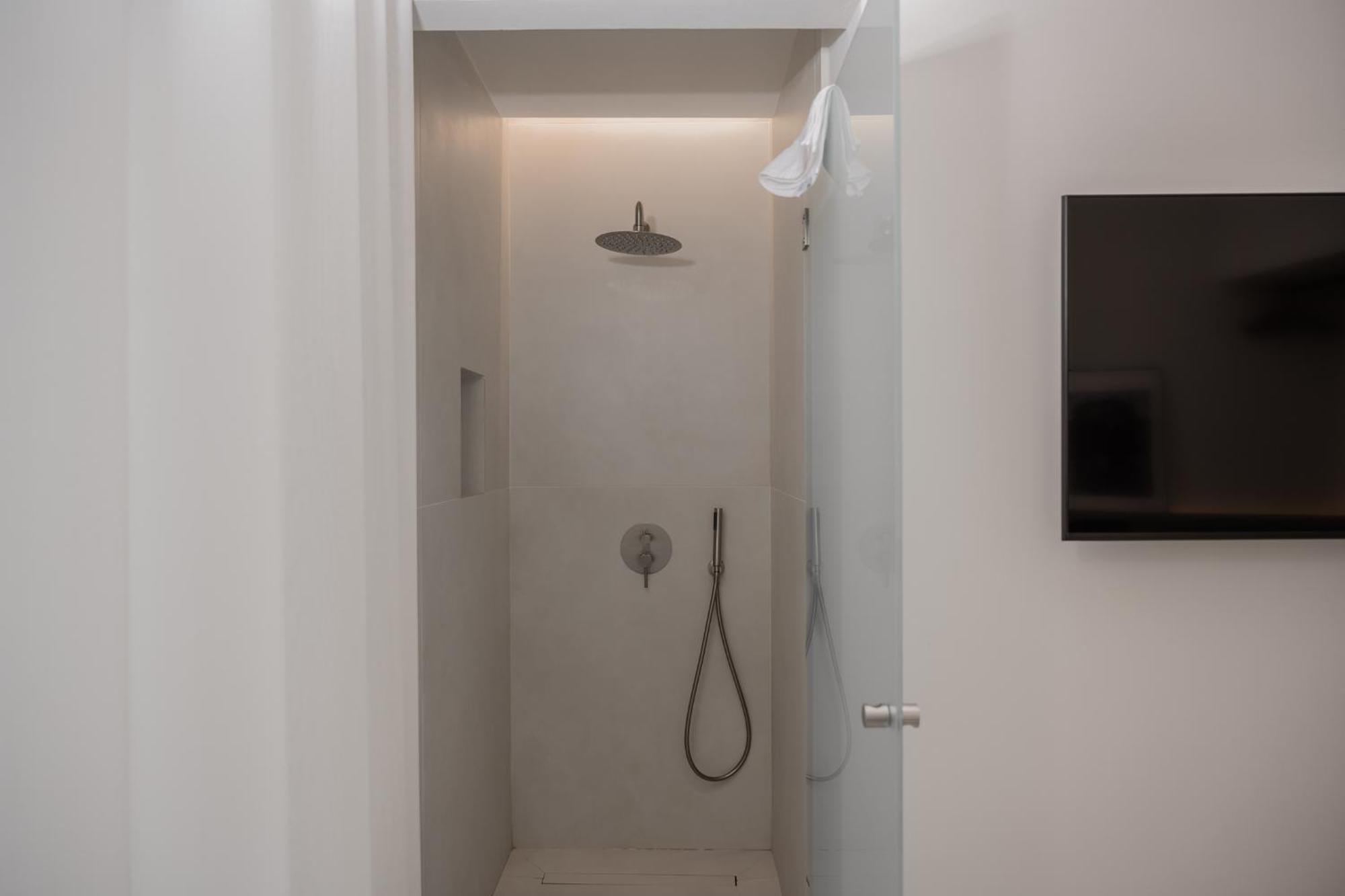 Hotel Iodis Relais Neapol Pokoj fotografie